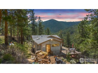 398 Fred Rd, Boulder, CO 80302
