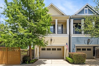 509 E 27th St Unit B, Houston, TX 77008