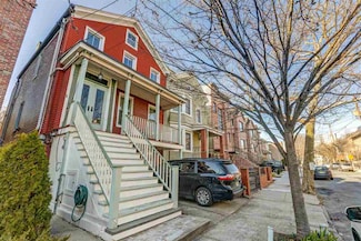 409 Ogden Ave Unit 3rd Fl, Jersey City, NJ 07307
