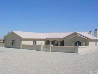 11197 Hawthorne Ave, Hesperia, CA 92345