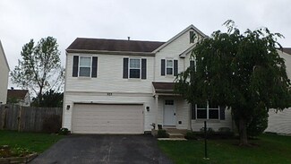 933 Chesapeake Trail, Round Lake Heights, IL 60073