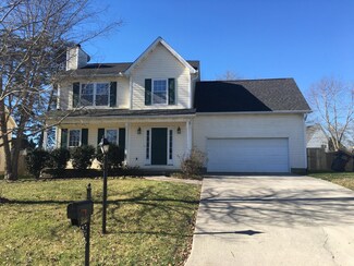 6979 Yellow Oak Ln, Knoxville, TN 37931