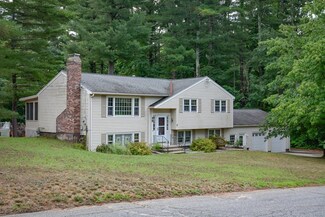 2 Ponderosa Dr, Townsend, MA 01469