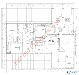 55 Mississippi Dr, Ashville, AL 35953