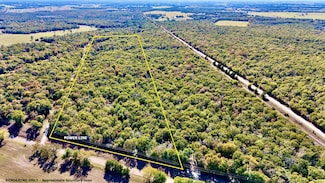 Tbd County Road 276 (16 Acres), Bremond, TX 76629