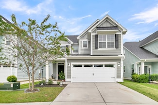 539 Alderly Dr, Moncks Corner, SC 29461