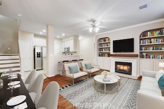 7708 San Felipe Blvd Unit 39, Austin, TX 78729