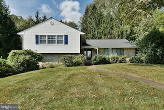 1930 Valley Rd, Jenkintown, PA 19046