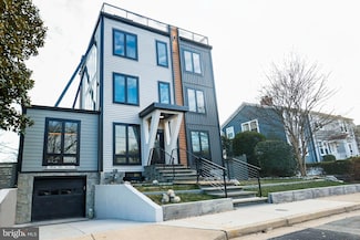 3500 7th St N, Arlington, VA 22201