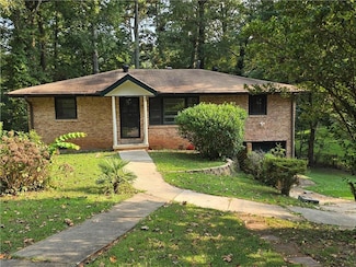 3231 Darlington Oak Dr, Atlanta, GA 30340