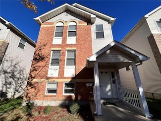 6025 Horton Place, Saint Louis, MO 63112