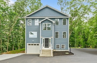 65 Prospect St Unit A, Northbridge, MA 01588