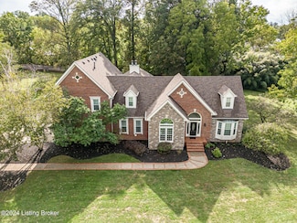 6809 Windham Pkwy, Prospect, KY 40059