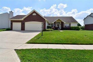 8133 Winterset Cir, Indianapolis, IN 46214