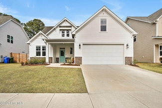 527 Musket Bay Dr, Wilmington, NC 28412