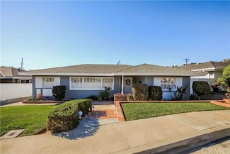 14126 Wyant Ln, Whittier, CA 90602