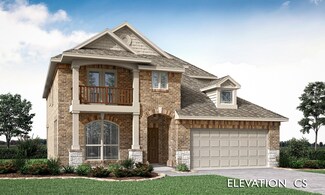 137 Claywood Dr, Glenn Heights, TX 75154