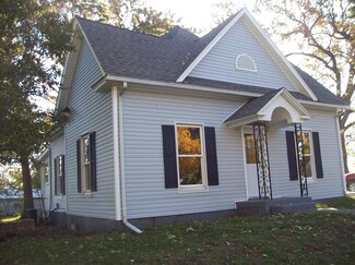 604 N Western St, Mexico, MO 65265