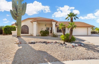 13511 W Gemstone Dr, Sun City West, AZ 85375