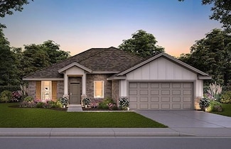 2611 Turtle Creek Way, Norman, OK 73071