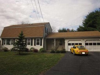 70 Cronin Hill Rd, Hatfield, MA 01038