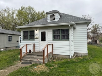 414 S 34th St, Billings, MT 59101
