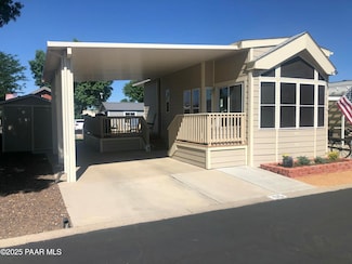 845 N Mesquite Tree Dr, Prescott Valley, AZ 86327