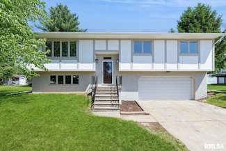 1119 Mark St, Colona, IL 61241