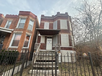 6617 S Vernon Ave, Chicago, IL 60637