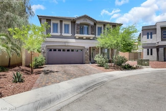 8373 Bartholomew Park Ct, Las Vegas, NV 89139