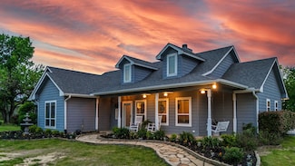 3624 Farm To Market 904, Ladonia, TX 75449