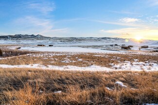 TBD Lot 51 Trail, Three Forks, MT 59752