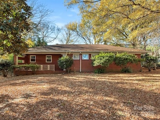 3826 Conway Ave, Charlotte, NC 28209