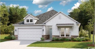 527 Magnolia Terrace Dr, Myrtle Beach, SC 29579