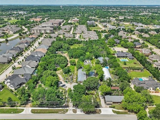 2499 Union Church Rd, Grapevine, TX 76092