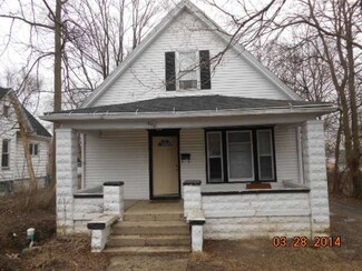 300 Harwood St, Joliet, IL 60432
