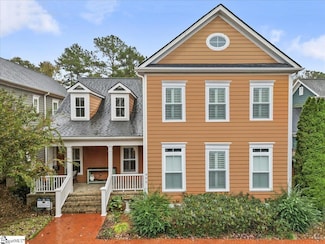 409 Village Walk Ln, Clemson, SC 29631