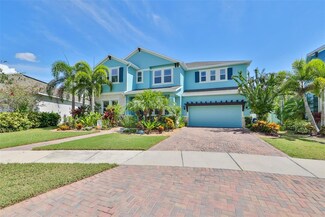 5127 Admiral Pointe Dr, Apollo Beach, FL 33572