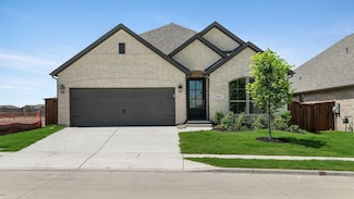 2915 Soaring Hills Dr, Forney, TX 75126