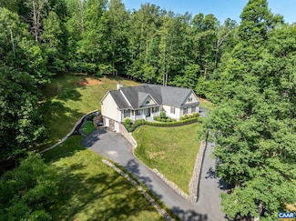 4175 Edge Valley Rd, North Garden, VA 22959