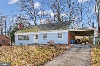 8620 Bradgate Rd, Alexandria, VA 22308