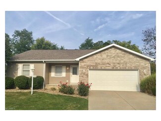 1135 Taylor Ln Unit 21, Mineral Ridge, OH 44440