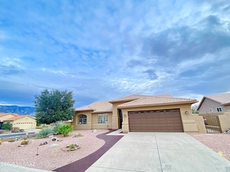 65081 E Rocky Path Dr, Tucson, AZ 85739