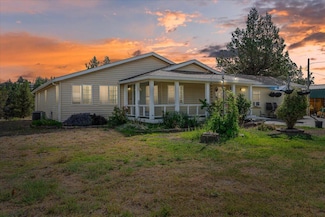 16963 SW Bullhead Rd, Terrebonne, OR 97760