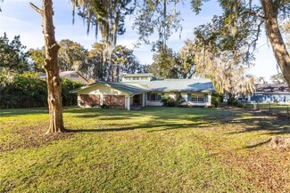 22520 NE 69th Ave, Melrose, FL 32666