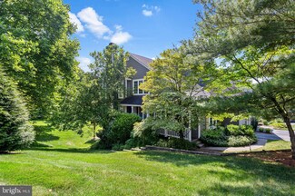 201 E Village Ln, Chadds Ford, PA 19317