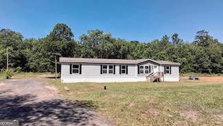 352 Beebe Rd, Springfield, GA 31329