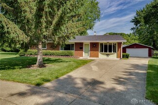 5419 Ruanda Ct, Dayton, OH 45414