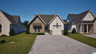 1610 Shiloh Creek Dr, Calera, AL 35040