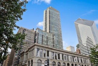 130 N Garland Ct Unit 2502, Chicago, IL 60602